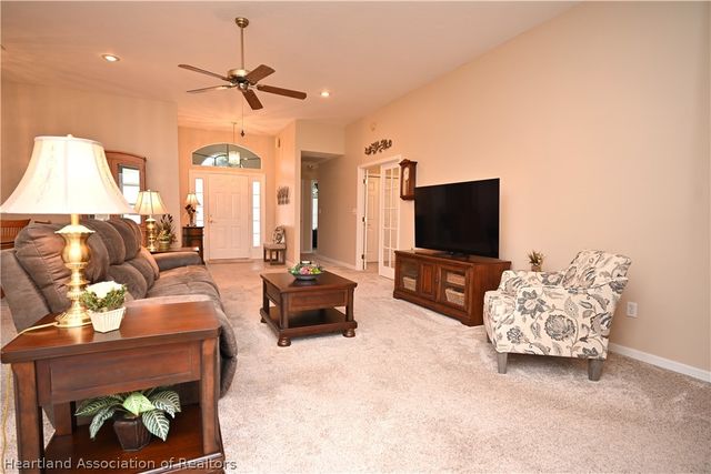 3534 E Glen Eagles Drive, Avon Park, FL 33825