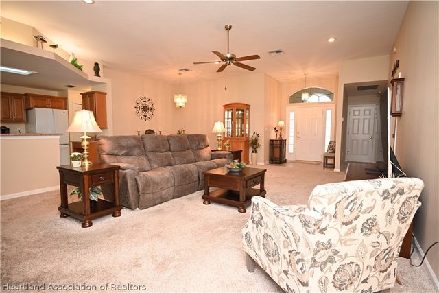 3534 E Glen Eagles Drive, Avon Park, FL 33825