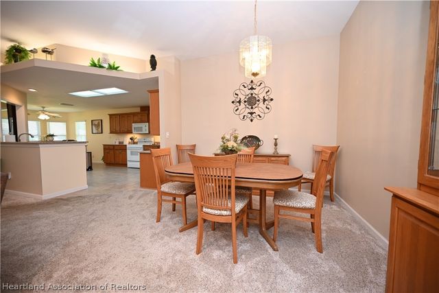 3534 E Glen Eagles Drive, Avon Park, FL 33825