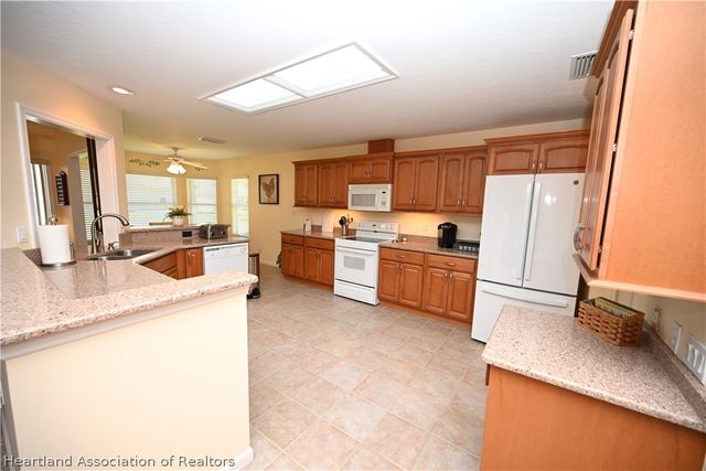 3534 E Glen Eagles Drive, Avon Park, FL 33825