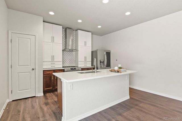 7983 Dry Willow Way, Colorado Springs, CO 80908