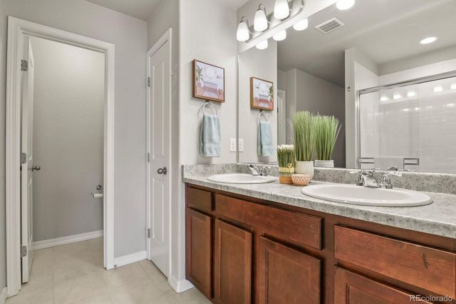 7983 Dry Willow Way, Colorado Springs, CO 80908