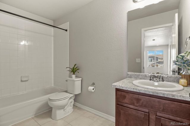 7983 Dry Willow Way, Colorado Springs, CO 80908