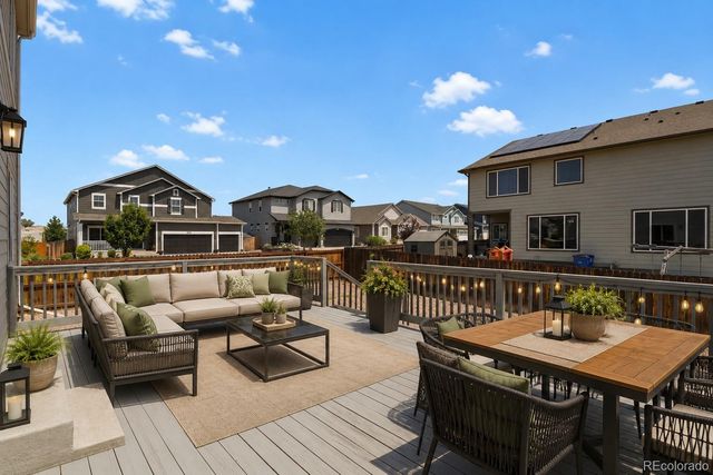 7983 Dry Willow Way, Colorado Springs, CO 80908