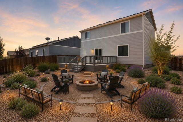 7983 Dry Willow Way, Colorado Springs, CO 80908