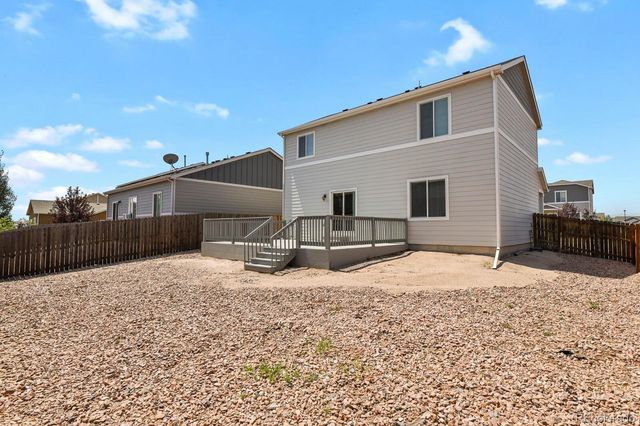 7983 Dry Willow Way, Colorado Springs, CO 80908