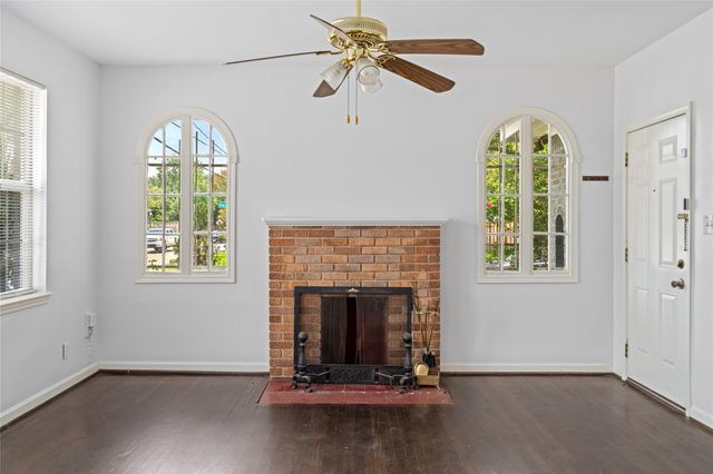 2402 Hazard Street, Houston, TX 77019