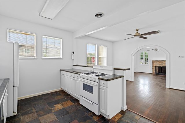 2402 Hazard Street, Houston, TX 77019