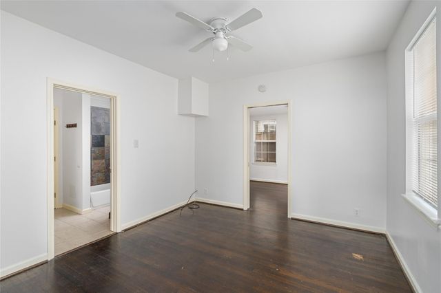 2402 Hazard Street, Houston, TX 77019