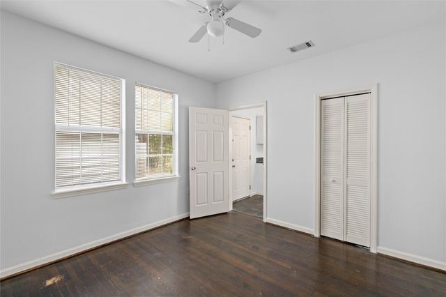 2402 Hazard Street, Houston, TX 77019