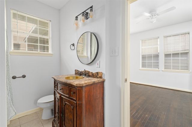 2402 Hazard Street, Houston, TX 77019