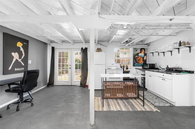 2402 Hazard Street, Houston, TX 77019