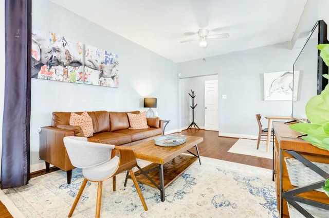 2402 Hazard Street, Houston, TX 77019