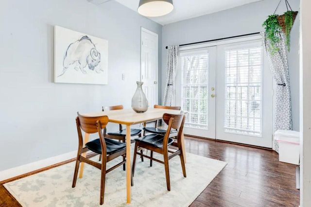 2402 Hazard Street, Houston, TX 77019