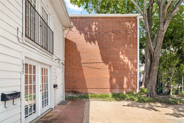 2402 Hazard Street, Houston, TX 77019