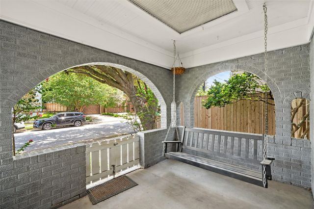 2402 Hazard Street, Houston, TX 77019