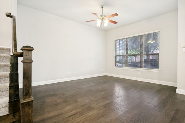 2209 Zenith Avenue, Flower Mound, TX 75028