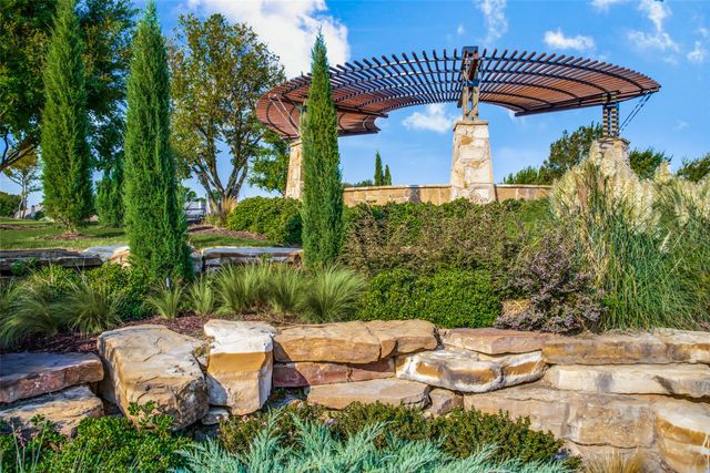2209 Zenith Avenue, Flower Mound, TX 75028