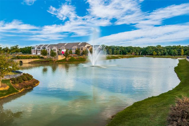 2209 Zenith Avenue, Flower Mound, TX 75028
