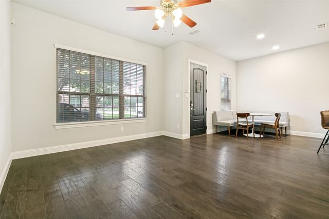 2209 Zenith Avenue, Flower Mound, TX 75028