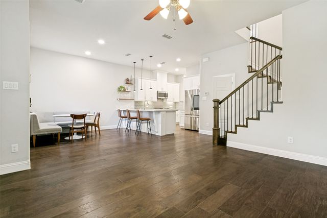 2209 Zenith Avenue, Flower Mound, TX 75028