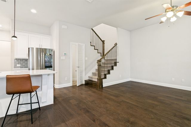 2209 Zenith Avenue, Flower Mound, TX 75028