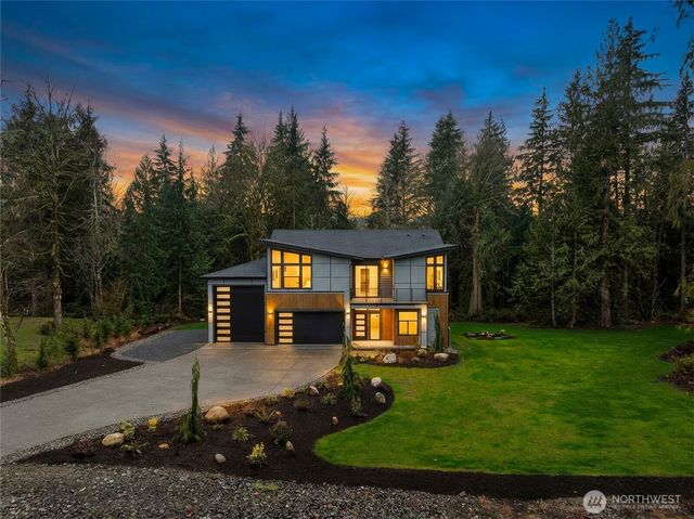 17317 22nd Street NE, Snohomish, WA 98290