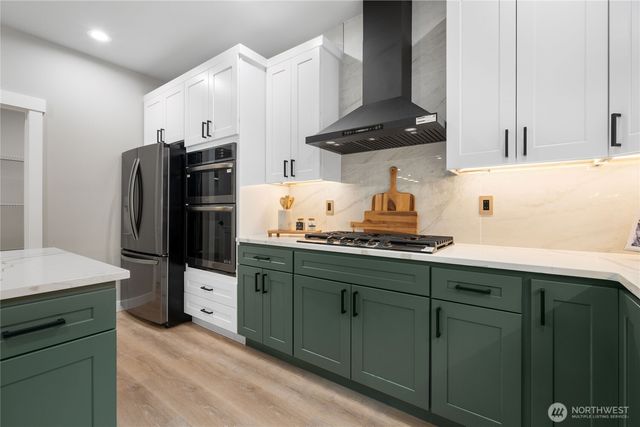 17317 22nd Street NE, Snohomish, WA 98290