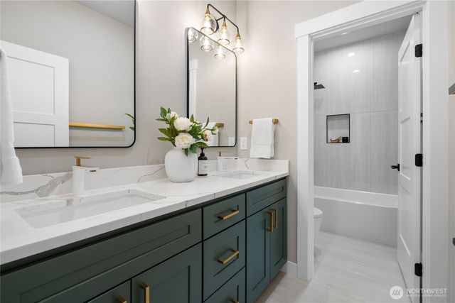 17317 22nd Street NE, Snohomish, WA 98290