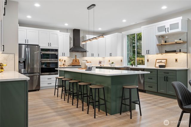 17317 22nd Street NE, Snohomish, WA 98290