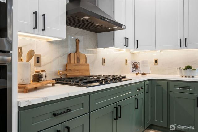 17317 22nd Street NE, Snohomish, WA 98290