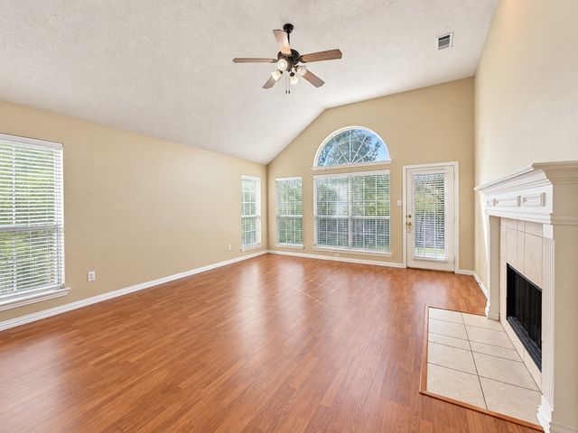 4625 Marguerite Lane, Fort Worth, TX 76123