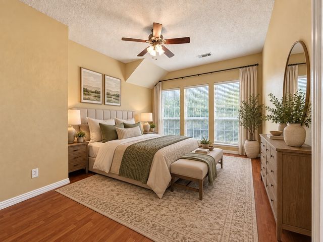 4625 Marguerite Lane, Fort Worth, TX 76123