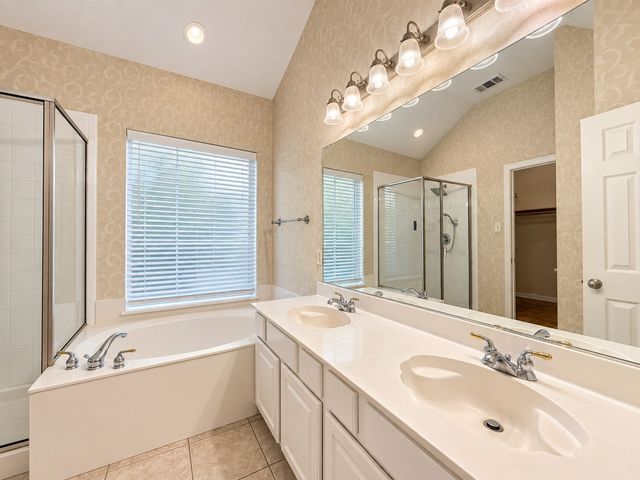 4625 Marguerite Lane, Fort Worth, TX 76123