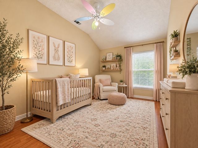 4625 Marguerite Lane, Fort Worth, TX 76123