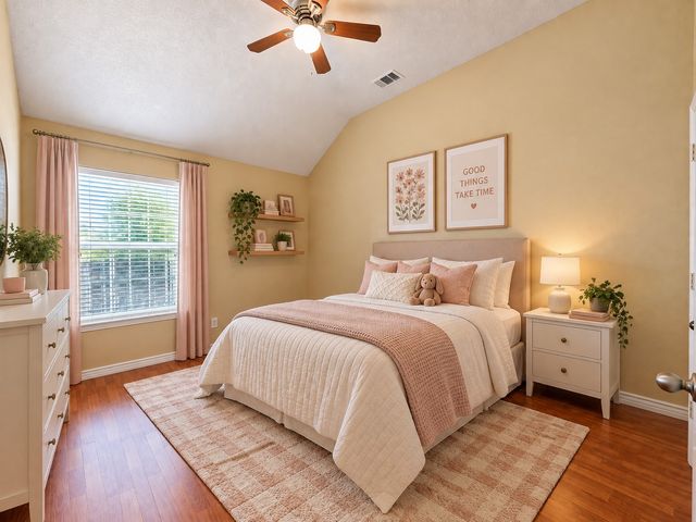 4625 Marguerite Lane, Fort Worth, TX 76123