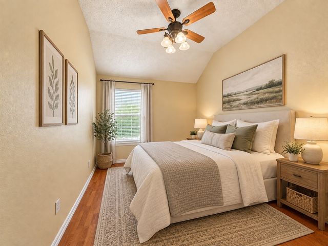 4625 Marguerite Lane, Fort Worth, TX 76123