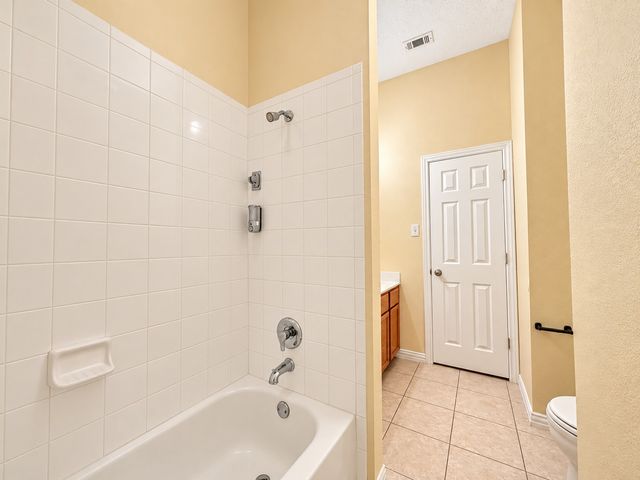 4625 Marguerite Lane, Fort Worth, TX 76123