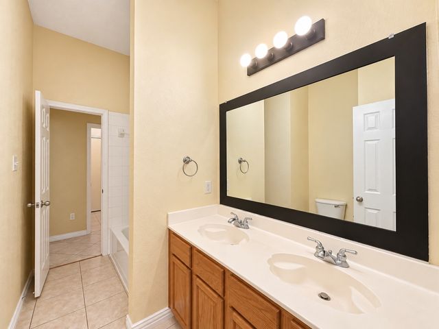 4625 Marguerite Lane, Fort Worth, TX 76123