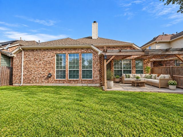 4625 Marguerite Lane, Fort Worth, TX 76123