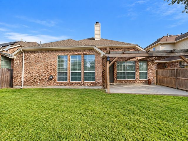 4625 Marguerite Lane, Fort Worth, TX 76123