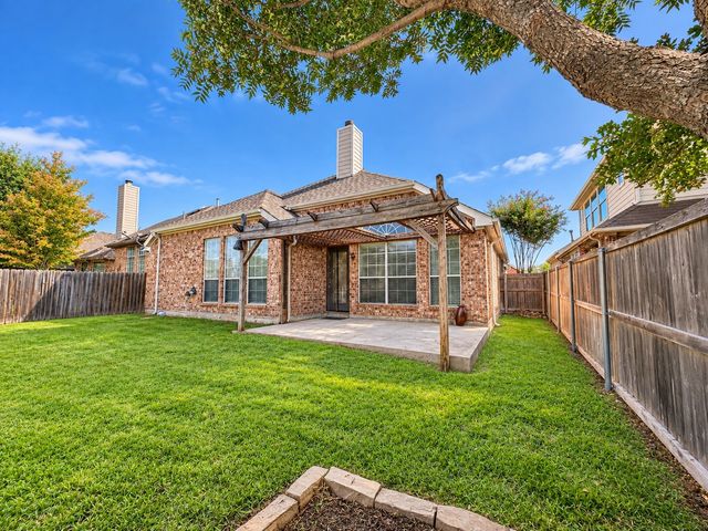 4625 Marguerite Lane, Fort Worth, TX 76123