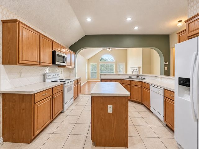 4625 Marguerite Lane, Fort Worth, TX 76123