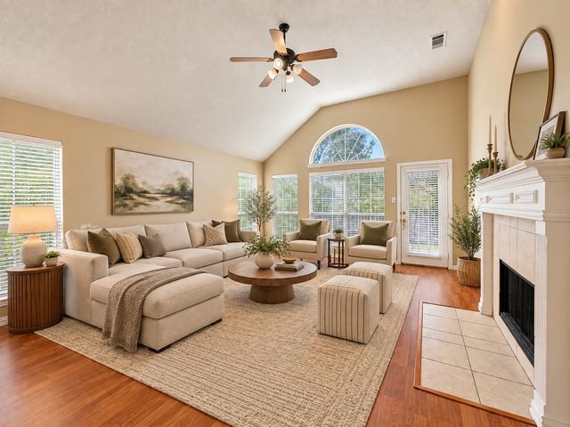 4625 Marguerite Lane, Fort Worth, TX 76123