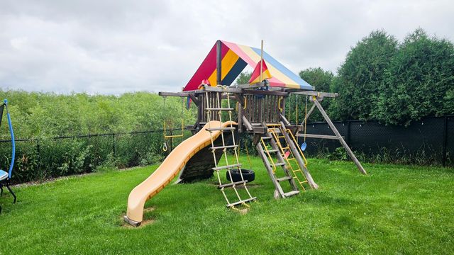 2019 Martini Drive, Sauk Rapids, MN 56379