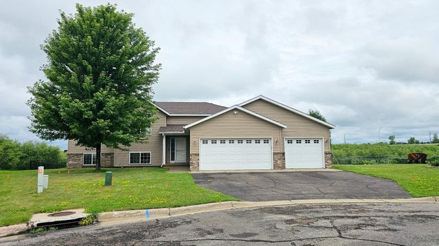 2019 Martini Drive, Sauk Rapids, MN 56379
