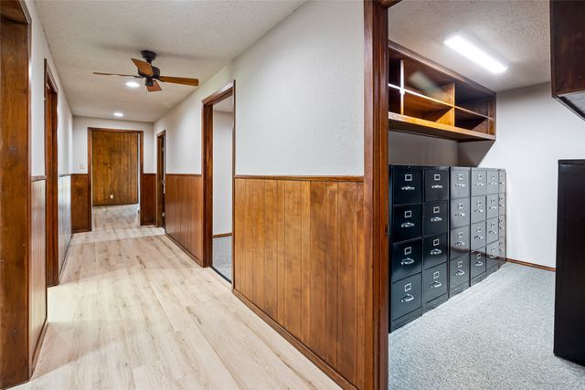 1512 Crestridge Drive, Cleburne, TX 76033