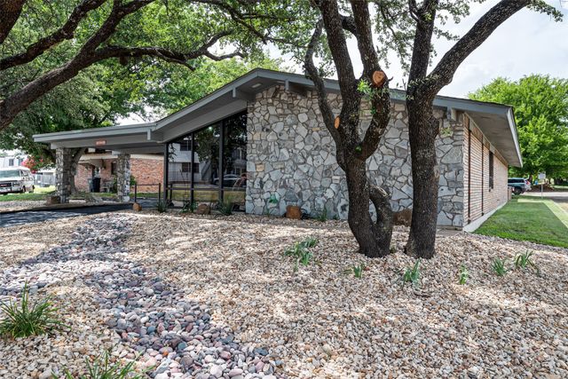 1512 Crestridge Drive, Cleburne, TX 76033