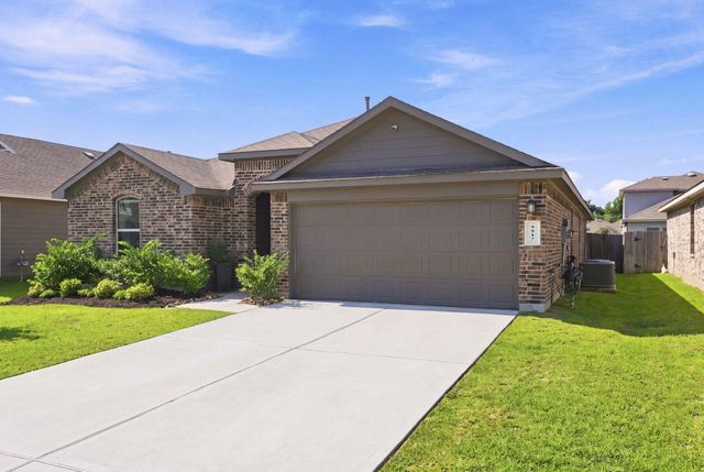 9917 Tammy Lane, Magnolia, TX 77354