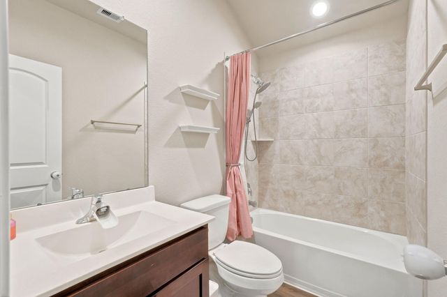9917 Tammy Lane, Magnolia, TX 77354